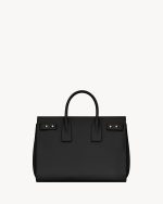 YSL Sac De Jour In Supple Grained Leather – Medium - Image 2